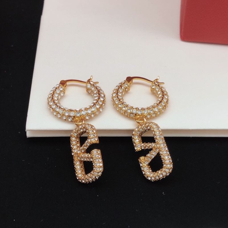 Valentino Earrings